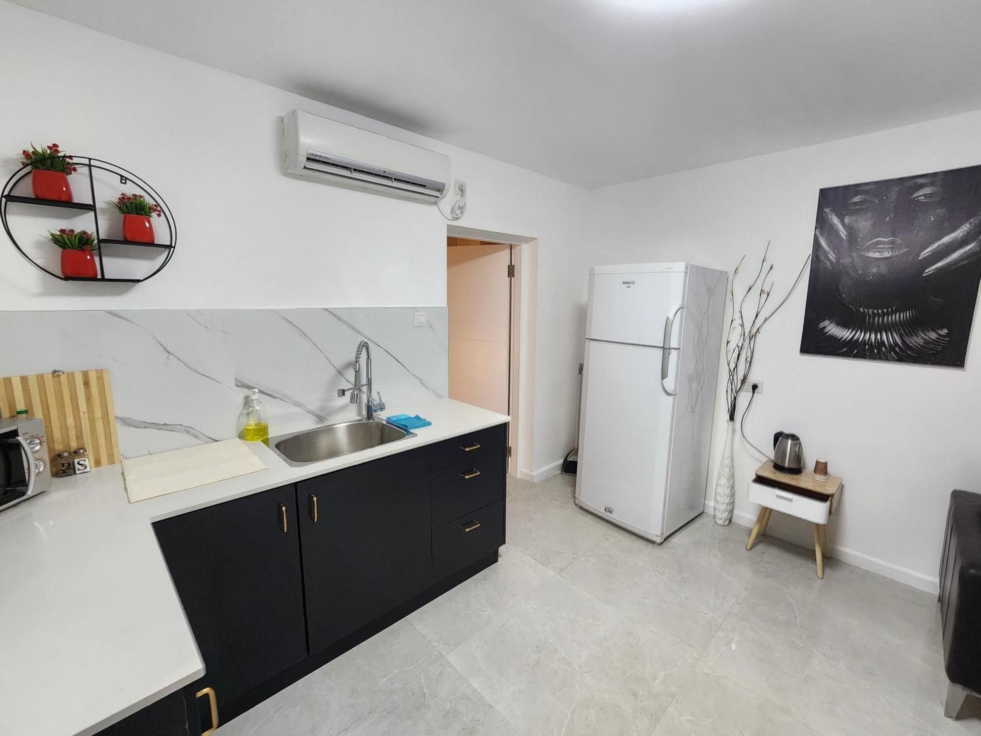אילת M Y Suites מראה חיצוני תמונה