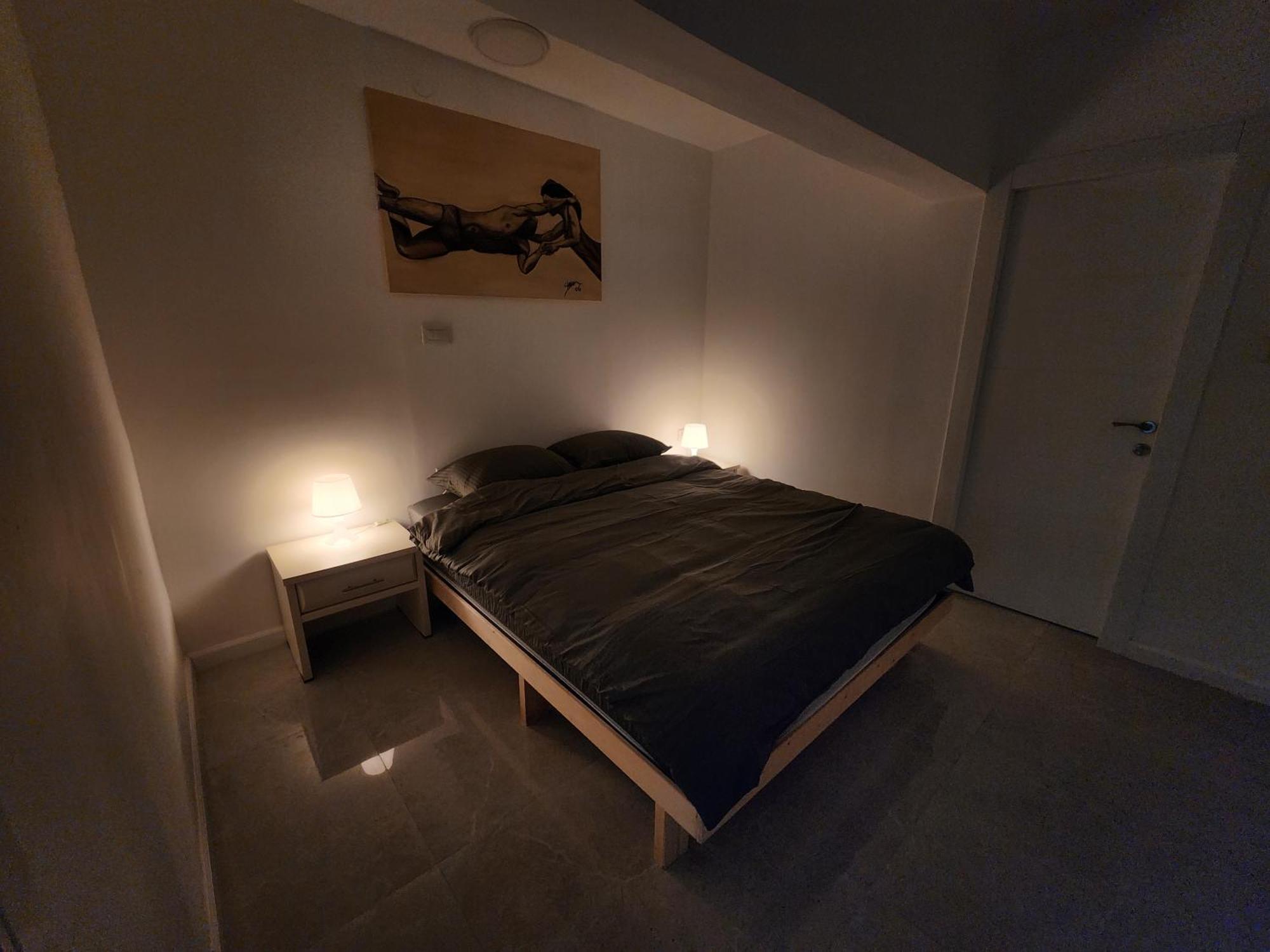 אילת M Y Suites מראה חיצוני תמונה
