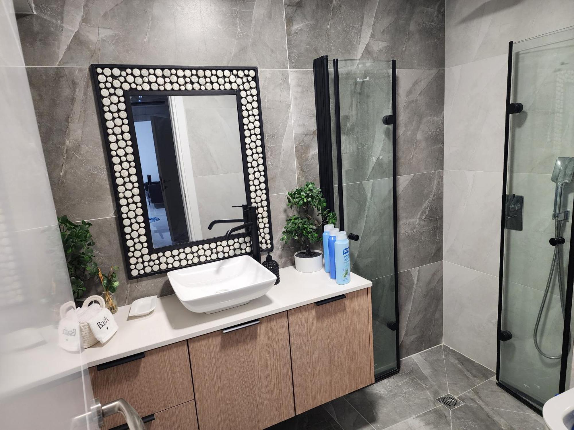 אילת M Y Suites מראה חיצוני תמונה
