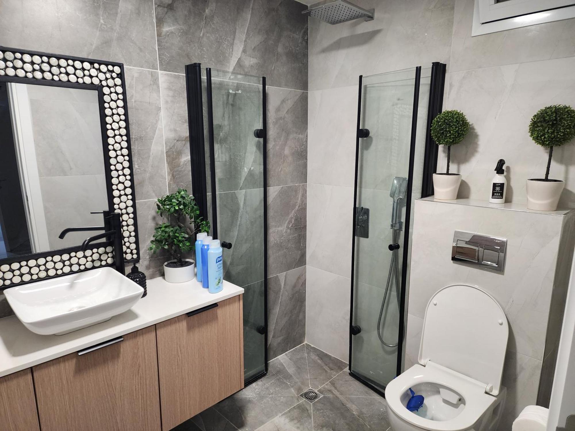 אילת M Y Suites מראה חיצוני תמונה