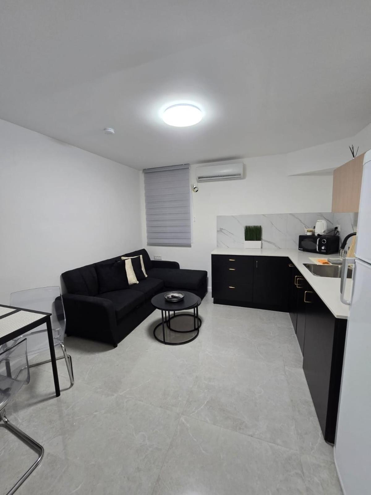 אילת M Y Suites מראה חיצוני תמונה