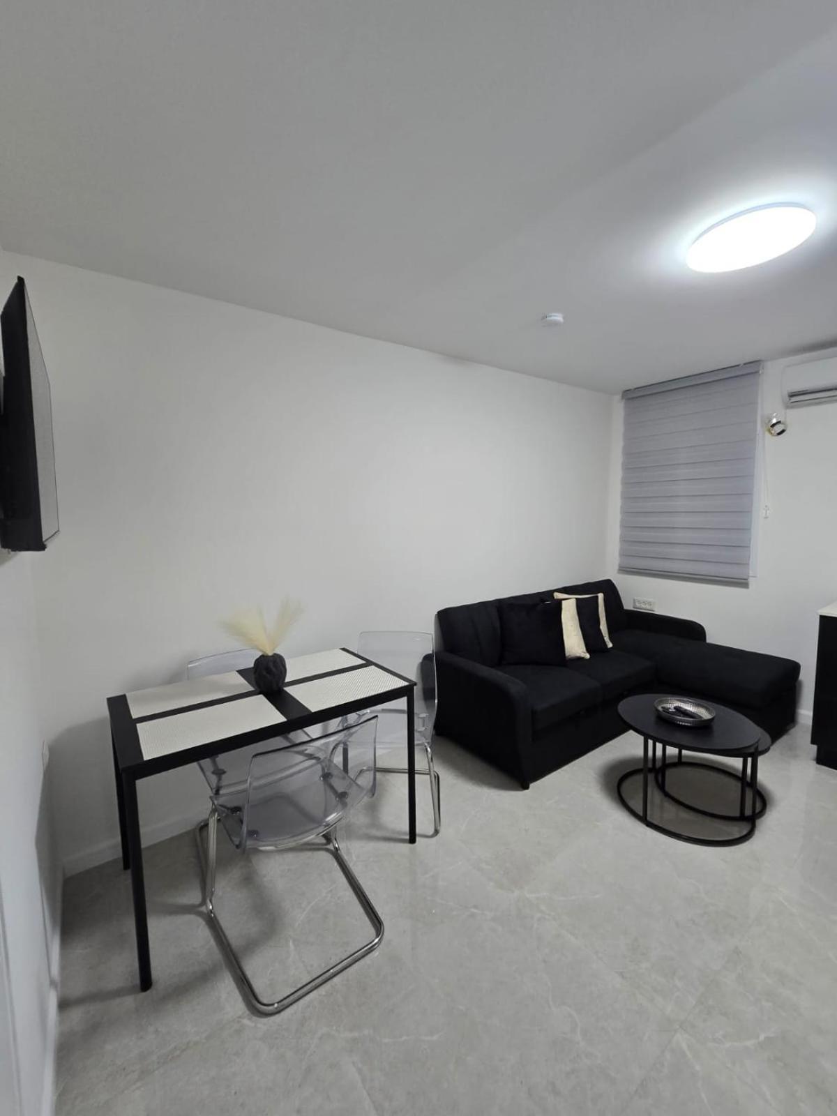 אילת M Y Suites מראה חיצוני תמונה