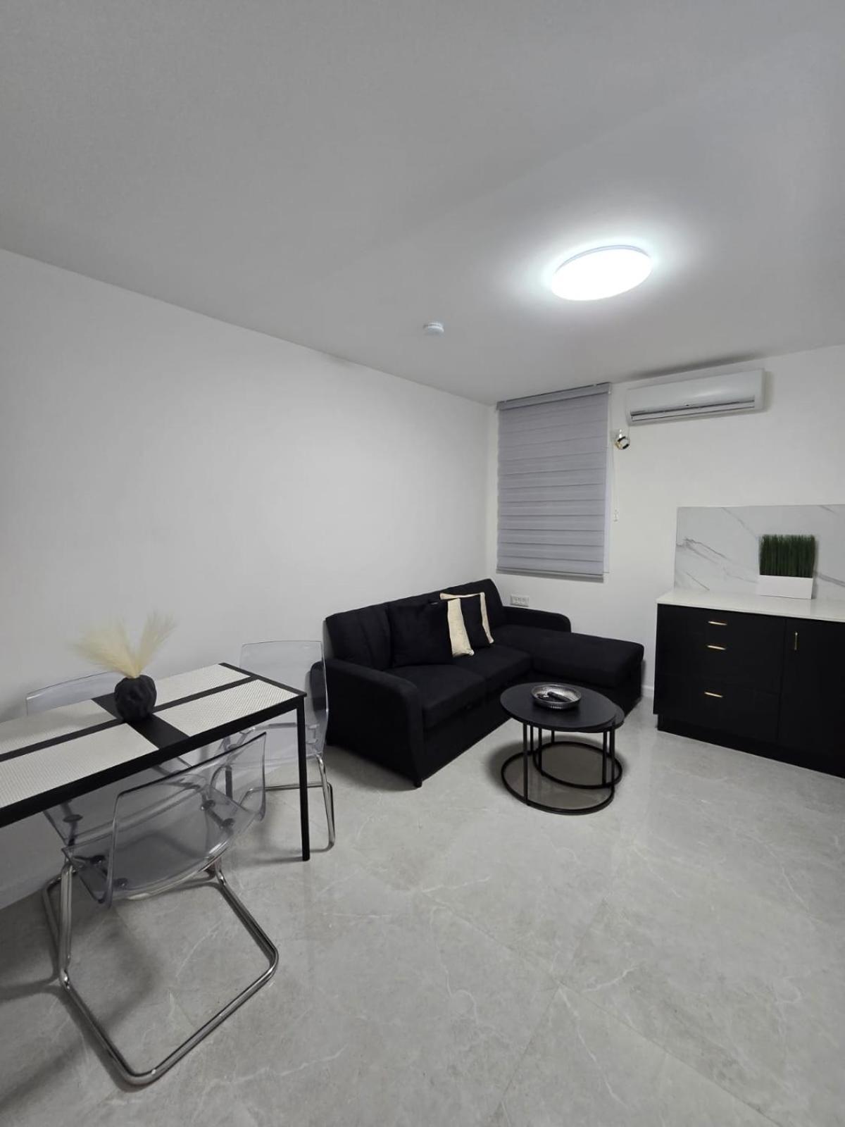 אילת M Y Suites מראה חיצוני תמונה