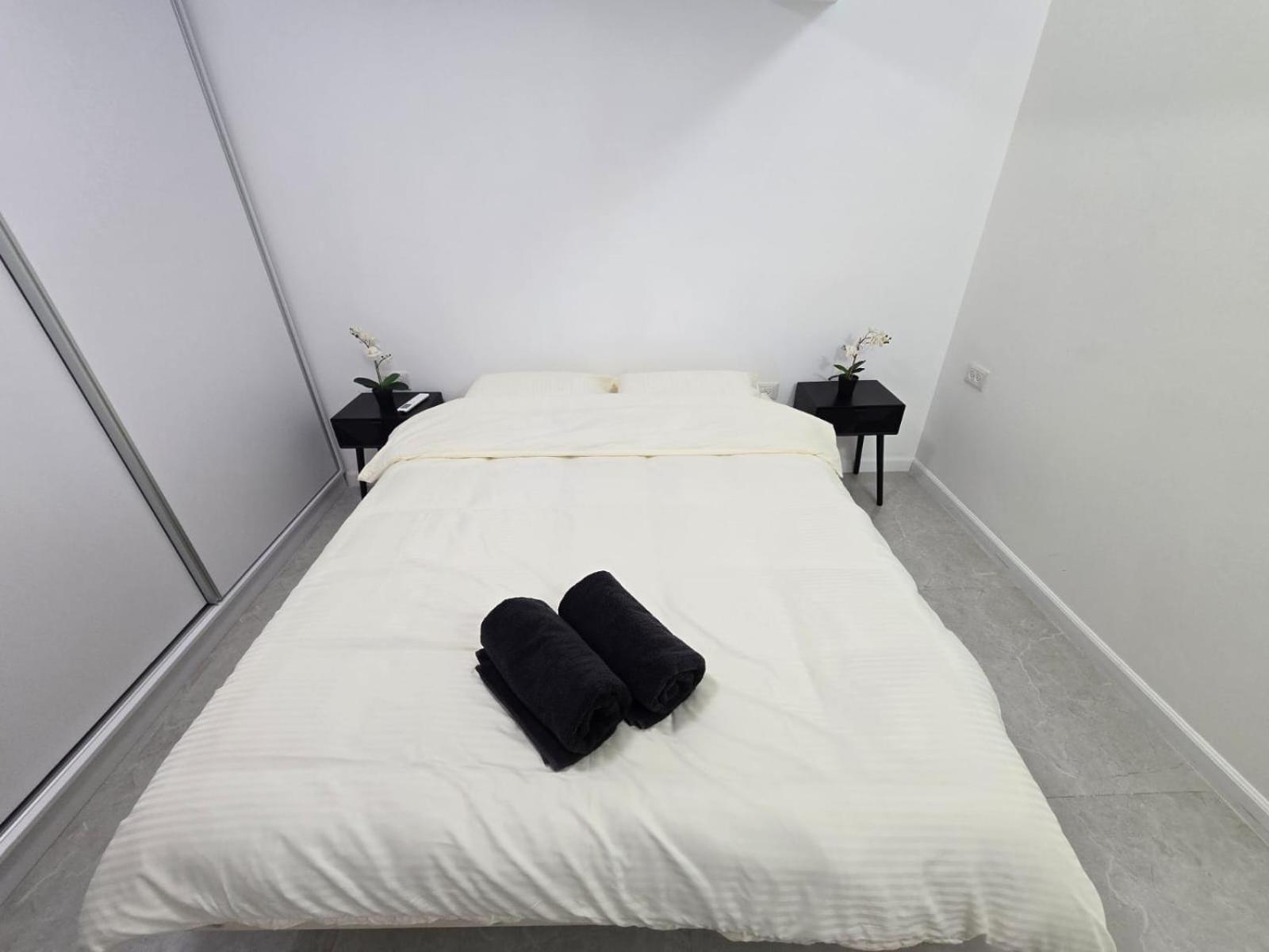 אילת M Y Suites מראה חיצוני תמונה