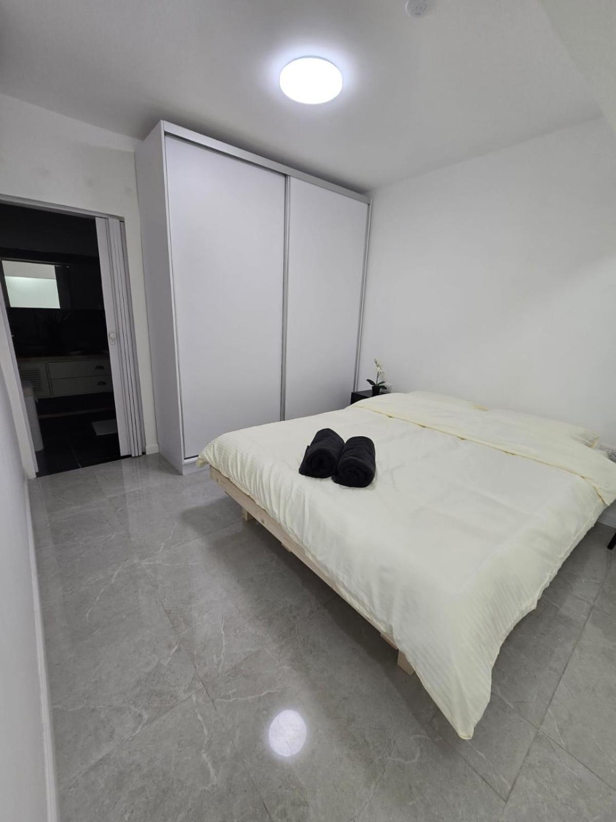 אילת M Y Suites מראה חיצוני תמונה