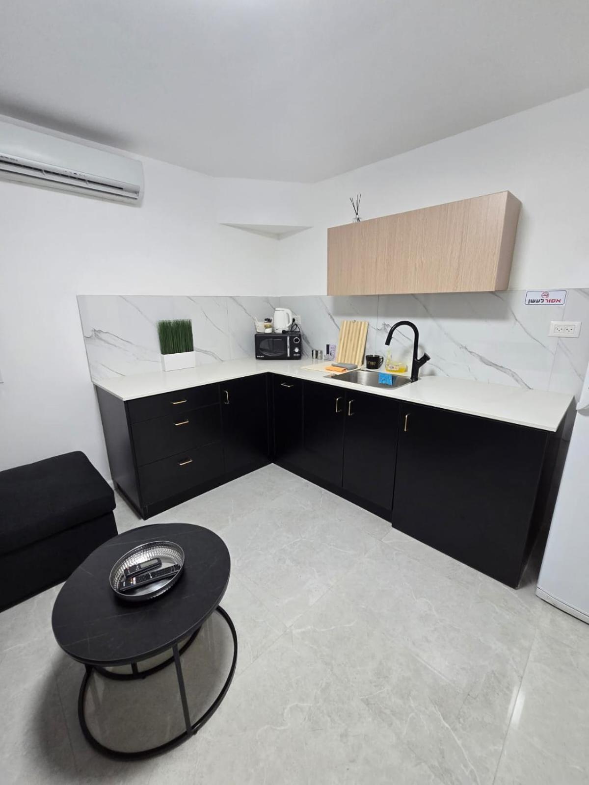 אילת M Y Suites מראה חיצוני תמונה