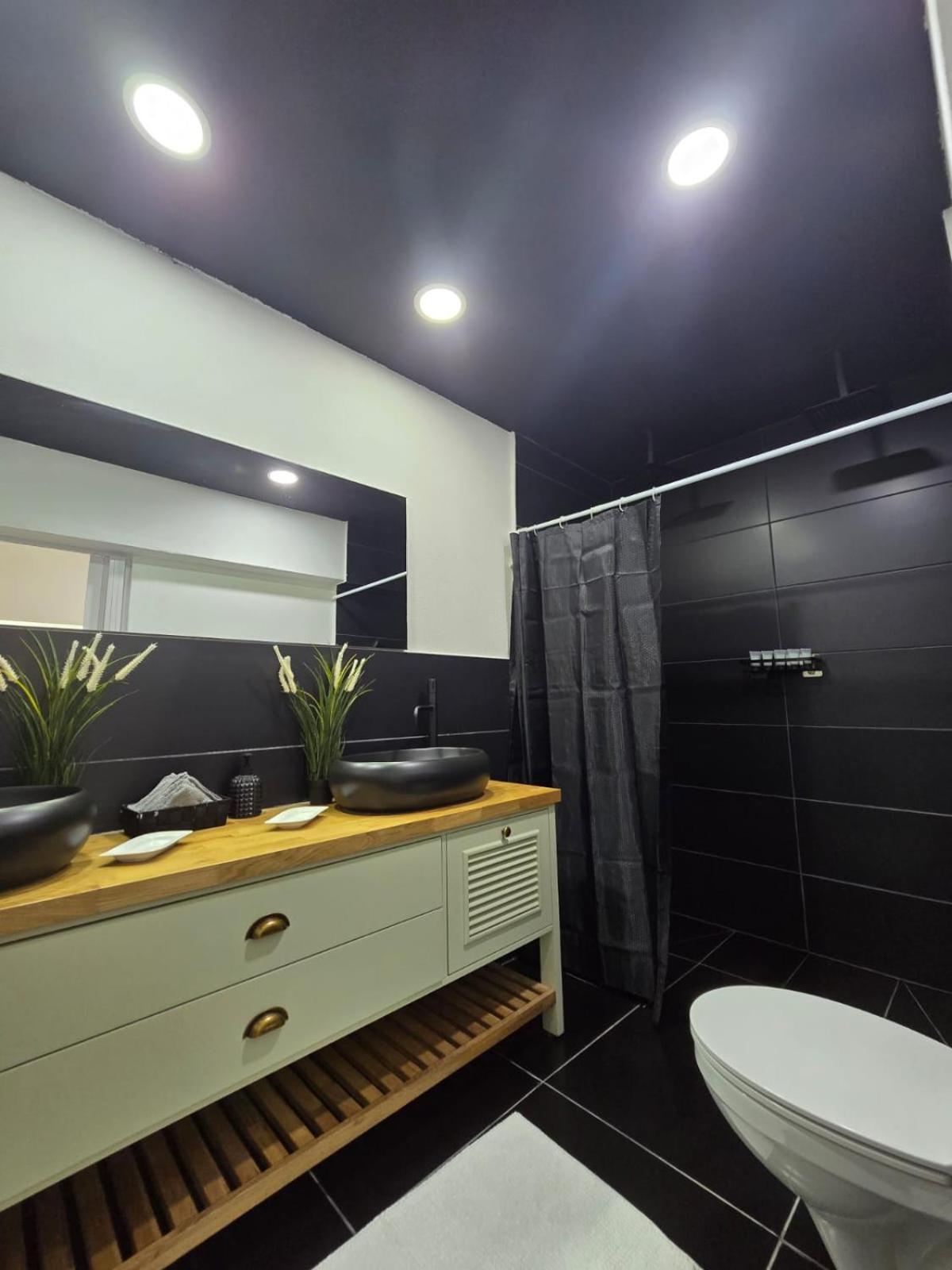 אילת M Y Suites מראה חיצוני תמונה